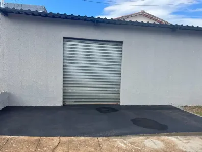 Galpão/Depósito/Armazém para alugar, 30m² no Jardim Maria Inês, Aparecida de Goiânia