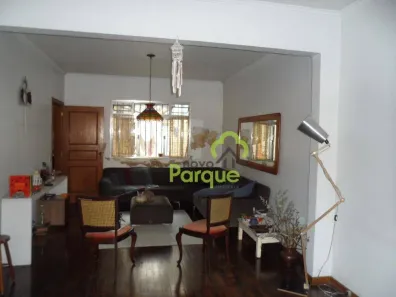 Sobrado com 3 Quartos à venda, 180m² no Vila Mariana, São Paulo