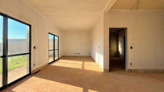 Casa de Condomínio com 3 Quartos à venda, 198m² no Vila do Golf, Ribeirão Preto