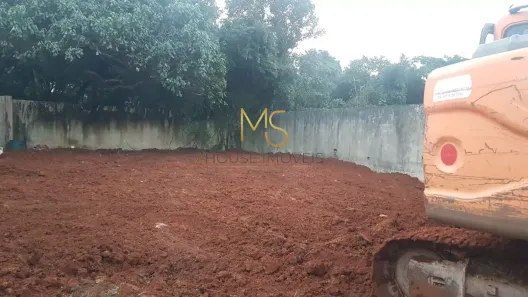 Lote/Terreno à venda, 480m² no Gramado, Cotia