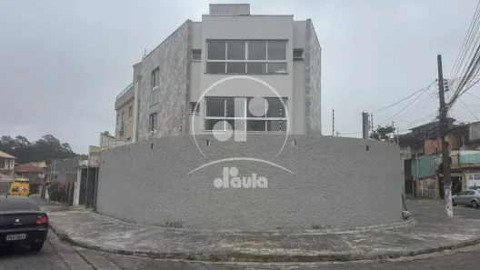Sobrado com 3 Quartos à venda, 162m² no Jardim Las Vegas, Santo André
