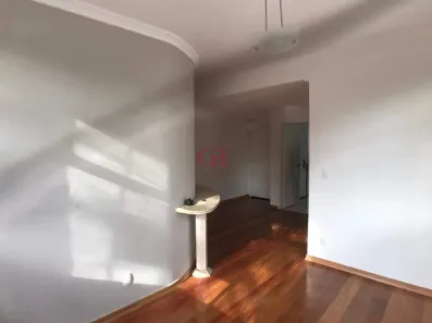 Apartamento com 3 Quartos à venda, 80m² no Jardim América, Belo Horizonte