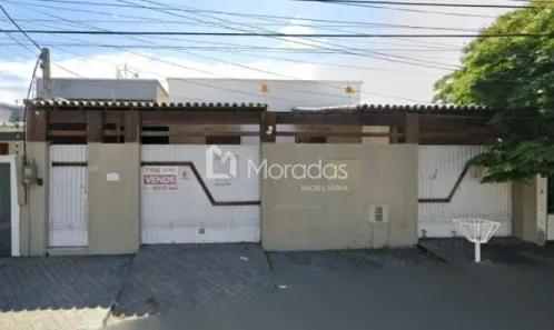 Casa com 4 Quartos à venda, 180m² no Parque São Caetano, Campos dos Goytacazes