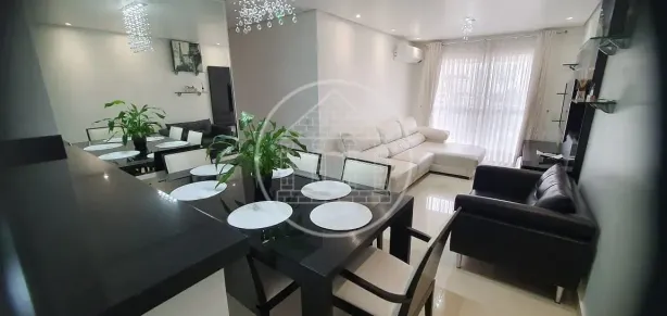 Apartamento com 2 Quartos para alugar, 74m² no Vila Clementino, São Paulo