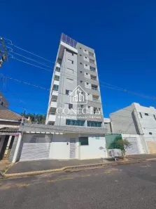Apartamento com 3 Quartos à venda, 99m² no Nossa Senhora Aparecida, Uberlândia