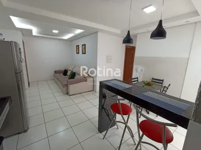 Apartamento com 2 Quartos à venda, 51m² no Residencial Lago Azul, Uberlândia