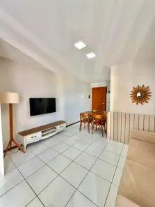 Apartamento com 1 Quarto à venda, 47m² no Jatiúca, Maceió