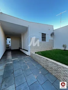 Imóvel Comercial com 3 Quartos para alugar, 98m² no Jardim Paulista, Ribeirão Preto