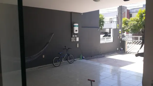 Casa de Condomínio com 4 Quartos à venda, 230m² no Serraria, Maceió