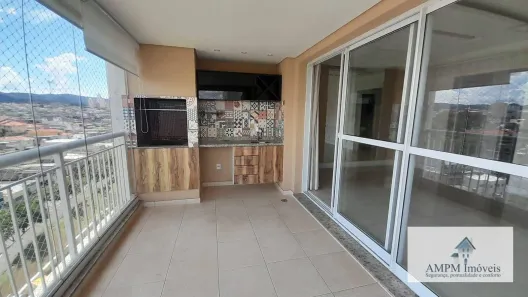 Apartamento com 3 Quartos à venda, 115m² no Imirim, São Paulo