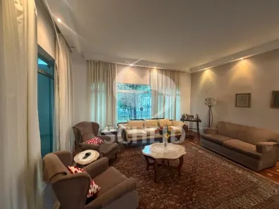 Casa com 3 Quartos à venda, 200m² no Chácara Santo Antônio (Zona Sul), São Paulo