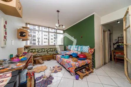 Apartamento com 2 Quartos à venda, 72m² no Bela Vista, São Paulo