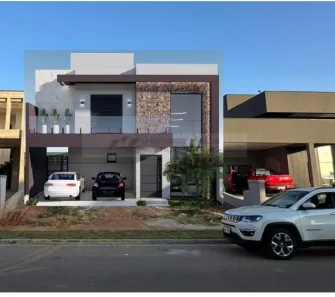 Casa de Condomínio com 3 Quartos à venda, 218m² no Jardim Tereza Cristina, Jundiaí