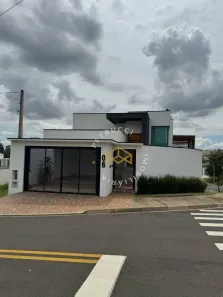 Casa com 3 Quartos à venda, 265m² no Jardim Ibirapuera, Campinas