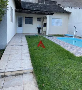 Casa com 2 Quartos à venda, 50m² no Jardim Paraíso, Jacareí