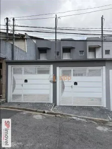 Sobrado com 2 Quartos à venda, 72m² no Parque Peruche, São Paulo