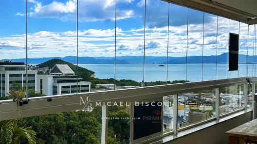Apartamento com 3 Quartos à venda, 203m² no Itacorubi, Florianópolis