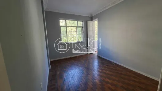 Apartamento com 2 Quartos à venda, 76m² no Tijuca, Rio de Janeiro