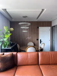 Apartamento com 3 Quartos à venda, 133m² no Cambuí, Campinas