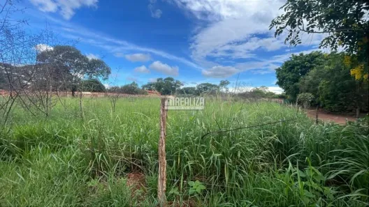 Fazenda/Sítio à venda, 1000m² no Recanto das Flores, Uberaba