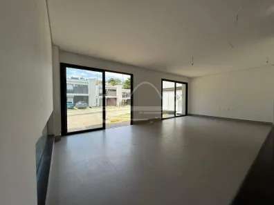 Casa de Condomínio com 3 Quartos à venda, 200m² no Garças, Belo Horizonte