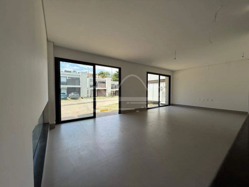Casa em condomínio com 3 quartos — Garças, Belo Horizonte