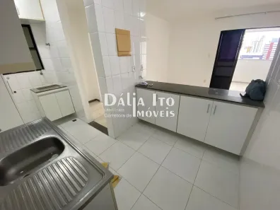 Apartamento com 1 Quarto à venda, 48m² no Pituba, Salvador