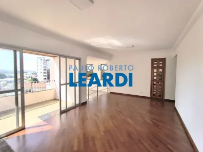 Apartamento com 4 Quartos para alugar, 204m² no Vila Coqueiro, Valinhos