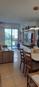 Apartamento com 4 Quartos à venda, 227m² no Freguesia (Jacarepaguá), Rio de Janeiro