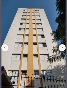 Apartamento com 1 Quarto para alugar, 34m² no Bela Vista, São Paulo