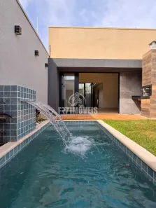 Casa com 3 Quartos à venda, 120m² no Jardim Balneário Meia Ponte, Goiânia