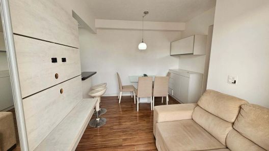 Apartamento com 2 Quartos à venda, 47m² no Vila Mogilar, Mogi das Cruzes