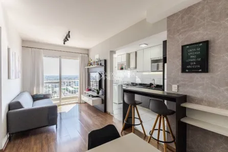 Apartamento com 3 Quartos à venda, 74m² no Centro, Canoas