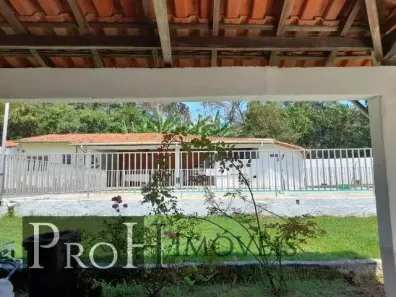 Fazenda/Sítio com 4 Quartos à venda, 3050m² no Batistini, São Bernardo do Campo