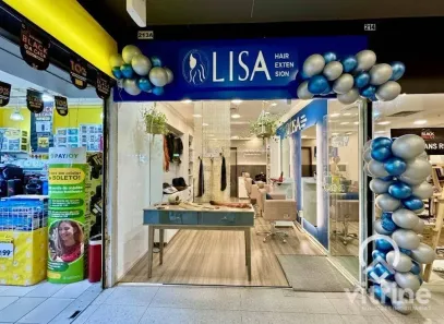Ponto Comercial à venda, 61m² no Centro, Nova Friburgo