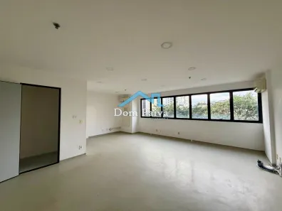 Sala Comercial para alugar, 47m² no Saúde, São Paulo