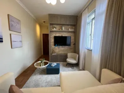Cobertura com 3 Quartos à venda, 140m² no Manoel Honório, Juiz de Fora