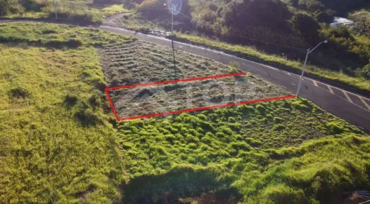 Lote/Terreno à venda, 255m² no Residencial Salto do Monjolinho, São Carlos