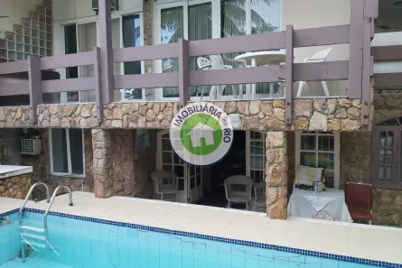 Casa de Condomínio com 7 Quartos à venda, 337m² no Barra da Tijuca, Rio de Janeiro