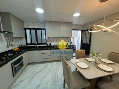 Sobrado com 3 Quartos à venda, 117m² no Socorro, São Paulo