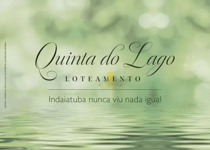 Lote/Terreno à venda, 501m² no Colinas do Mosteiro de Itaici, Indaiatuba