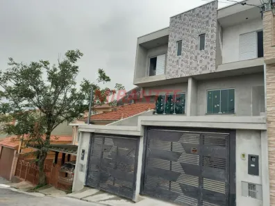 Sobrado com 3 Quartos à venda, 125m² no Vila Medeiros, São Paulo