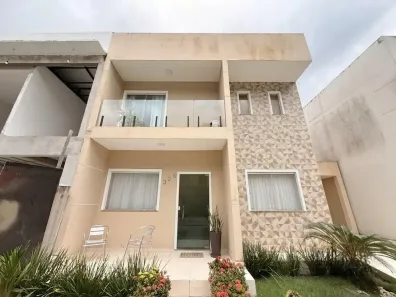 Casa de Condomínio com 4 Quartos à venda, 159m² no Parque Verde, Belém