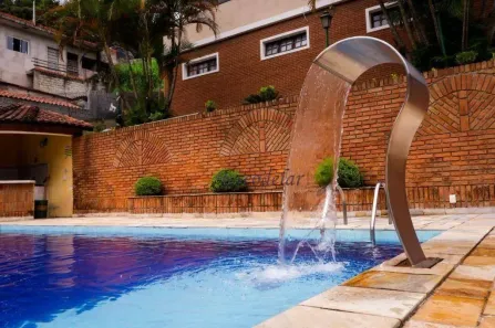 Casa com 4 Quartos à venda, 458m² no Barreiro, Mairiporã