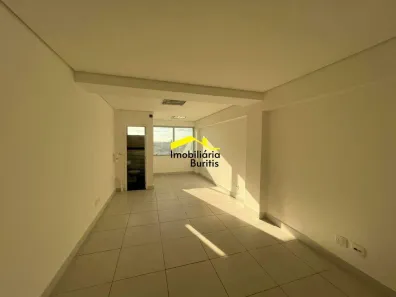 para alugar, 30m² no Estoril, Belo Horizonte