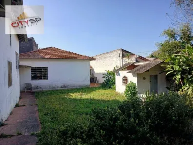 Lote/Terreno à venda, 901m² no Vila Guarani (Z Sul), São Paulo