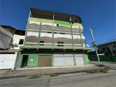 Prédio Residencial com 6 Quartos à venda, 350m² no Campo Grande, Rio de Janeiro