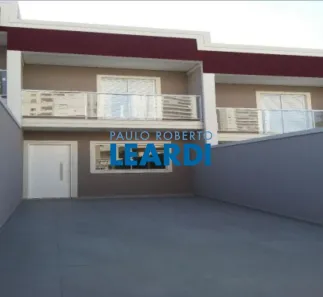 Sobrado com 2 Quartos à venda, 93m² no Vila São Luís(Zona Oeste), São Paulo