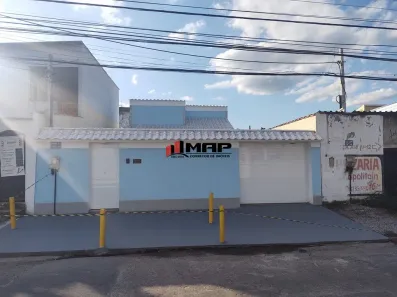 Casa com 3 Quartos à venda, 88m² no Campo Grande, Rio de Janeiro