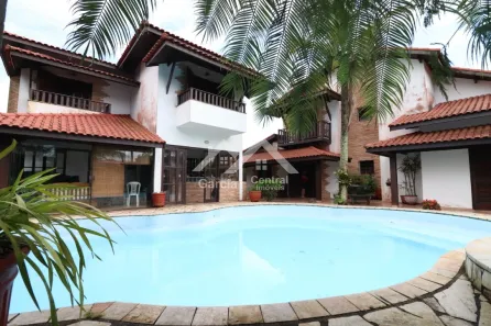 Casa com 5 Quartos à venda, 297m² no Cidade Nova Peruíbe, Peruíbe